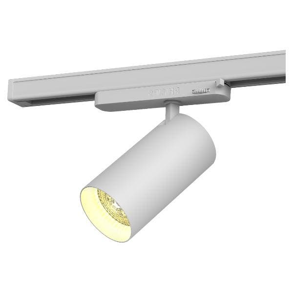 Philips LED Railspot 40W | 3000K | Warm Wit | 4200 lm | Wit, Huis en Inrichting, Lampen | Overige, Nieuw, Ophalen of Verzenden