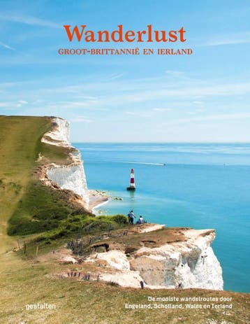 Wanderlust - Groot-Brittannie En Ierland | Gestalten | Nieuw, Ophalen of Verzenden, Nieuw, Gestalten