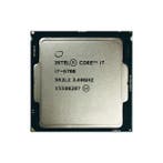 Desktop CPU i7-6700, Computers en Software, Processors, Verzenden, Refurbished