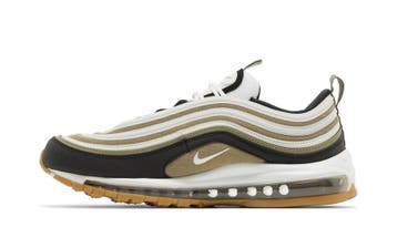 Nike Air Max 97 Neutral Olive Gum, Nieuw