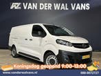 Opel Vivaro L3 H1 | Lease vanaf 306,- p/mnd, Automaat, Euro 6, Wit, Diesel