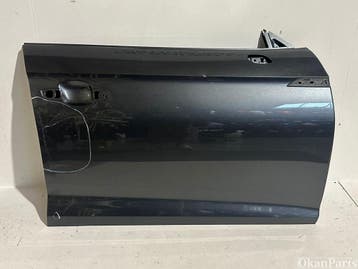 Audi A5 8W B9 rechter voordeur portier rechts, Ophalen, Gebruikt, Voor, Deur