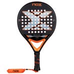 NOX EQUATION HARD ADVANCED 2026, Sport en Fitness, Padel, Verzenden, Nieuw, Padelracket