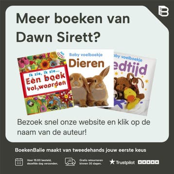 Pop-Up Peekaboo Things That Go - Dawn Sirett 9781409383024, Verzenden, Gelezen, Dawn Sirett