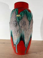 Scheurich - Vaas - 553 - 38 - Keramiek, Antiek en Kunst