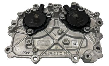Kettingkastdeksel A1770150200 Mercedes AMG, Verzenden, Nieuw, Mercedes-Benz