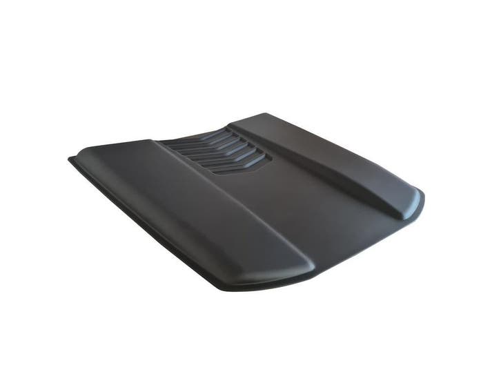 OneWay Hood Scoop Volkswagen Amarok MK1 RL910, Auto-onderdelen, Carrosserie en Plaatwerk, Nieuw, Herkomst onderdeel bekend, Volkswagen