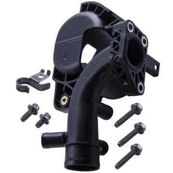 Fuel filter housing water drain pipe geschikt voor Merced..., Verzenden, Nieuw, Mercedes-Benz