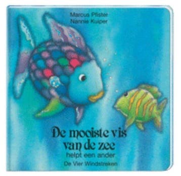 De mooiste vis van de zee, Verzenden, Gelezen