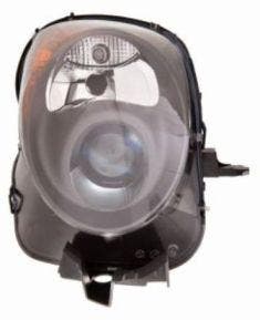 Koplamp o.a: Alfa Romeo, MiTo (955), Spider (939), Ophalen of Verzenden, Nieuw, Alfa Romeo