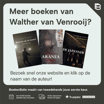 De cruise van de familie Larousse / JT-mysterie / 5, Verzenden, Gelezen, Walther van Venrooij