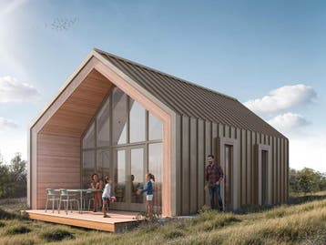 Noord-Holland: Landal Pettemer Duynen nr DL4C te koop, Noord-Holland