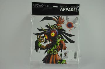 Nintendo Zelda T-Shirt Female L Garantie & morgen in huis!, Ophalen of Verzenden, Zo goed als nieuw