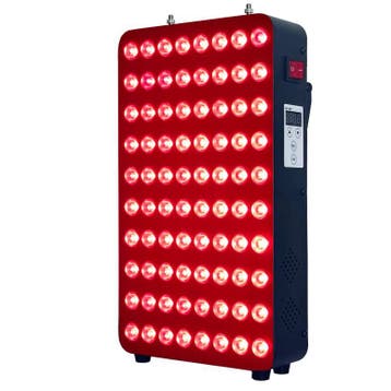 Rood Infrarood Therapie Lamp 660nm 850nm LED Paneel, Verzenden, Nieuw