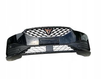 Zijstuk, grill, SEAT Leon IV Cupra 535, Verzenden, Gebruikt