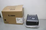 Zebra ZD421 bonnenprinter