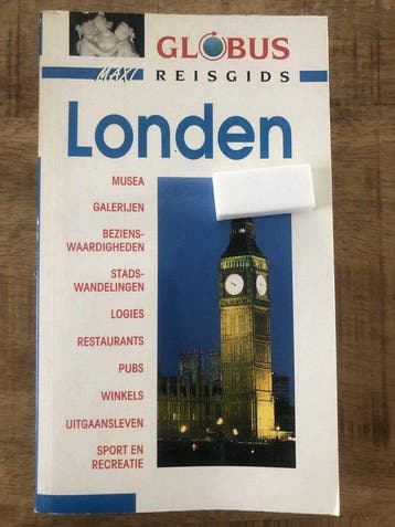 LONDEN - Dorothea, Boeken, Verzenden, Gelezen
