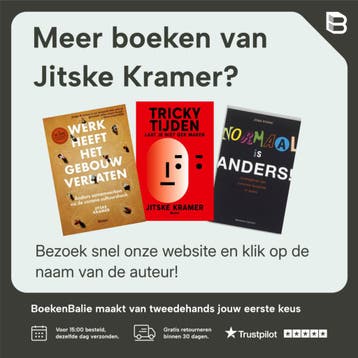 GEZOND EN LEKKER KOKEN MET ROMERTOP - Jitske Kramer, Verzenden, Gelezen, Jitske Kramer