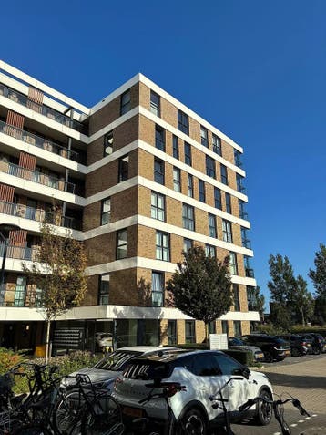Te huur: Appartement Hof van Pampus in Hoofddorp, Hoofddorp, Noord-Holland, Appartement