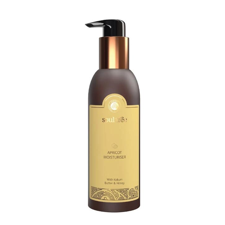 Moisturizer Abrikozen SoulTree, Sieraden, Tassen en Uiterlijk, Uiterlijk | Gezichtsverzorging, Ophalen of Verzenden