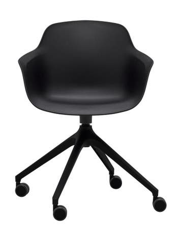 Rim Loria stoel, model LO4180.18, Vergader- of Presentatieruimte, Ophalen of Verzenden, Nieuw in verpakking, Stoel