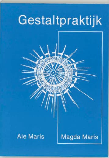 Gestaltpraktijk 9789071072062 M. Maris, Boeken, Verzenden, Gelezen, M. Maris