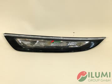 FORD KUGA MK1 08-12 LAMPA LED DRL ACHTRLICHT BV41-13D273-AA, Auto-onderdelen, Verlichting, Verzenden, Gebruikt, Ford