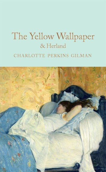 9781529042320 Macmillan Collectors Library-The Yellow Wa..., Verzenden, Nieuw, Charlotte Perkins Gilman