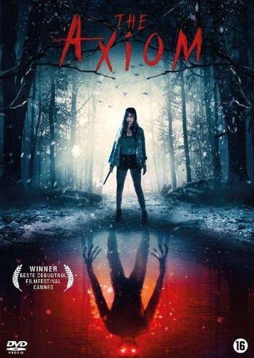 Axiom - DVD, Verzenden, Nieuw in verpakking