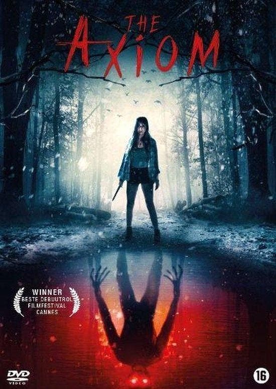 Axiom - DVD, Cd's en Dvd's, Dvd's | Overige Dvd's, Verzenden