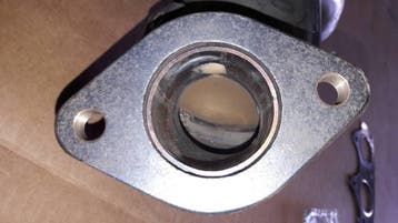 Katalysator Kia Ceed, Venga, Verzenden, Nieuw
