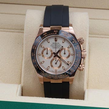 Rolex - Daytona - 116515 - Heren - 2010-2020, Nieuw