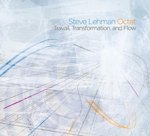 cd digi - Steve Lehman Octet - Travail, Transformation, A..., Cd's en Dvd's, Cd's | Jazz en Blues, Zo goed als nieuw, Verzenden