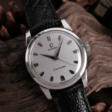 Omega - Seamaster - Zonder minimumprijs - 2759-9 SC / 2761 -, Nieuw