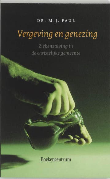 Vergeving en genezing (Nieuw), Verzenden, Nieuw, M.J. Paul