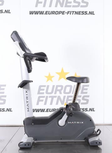 Matrix U1x Upright Bike (new), Ophalen of Verzenden, Nieuw, Benen, Hometrainer