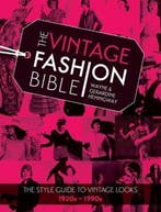 9781446304419 Vintage Fashion Bible Wayne Hemingway, Boeken, Verzenden, Nieuw, Wayne Hemingway