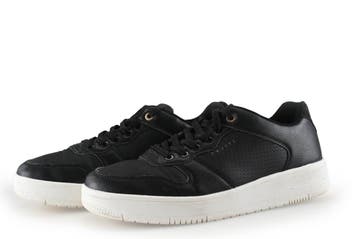 Cruyff Sneakers in maat 41 Zwart, Zwart, Cruyff, Verzenden, Sneakers of Gympen