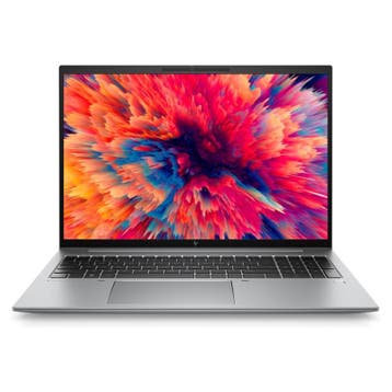 HP ZBook Firefly 16 G9 | Core i7 / 32GB / 512GB SSD, Ophalen of Verzenden, Gebruikt, HP