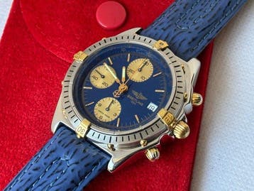 Breitling - Chronomat Chronograph - B13048 - Heren -, Nieuw