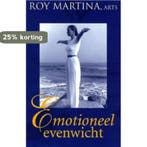 Emotioneel evenwicht 9789055990740 R. Martina, Boeken, Verzenden, Gelezen, R. Martina