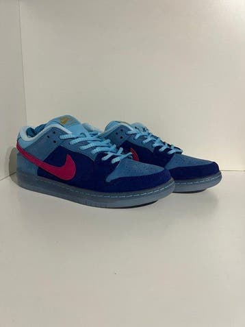 Nike - Dunk Low - Sneakers - Maat: EU 42 - Nieuw met tags, Nieuw