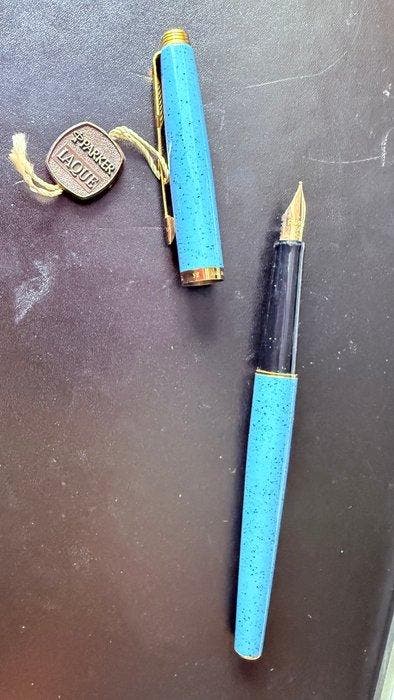 Parker - Zonder minimumprijs - Vulpen, Verzamelen, Pennenverzamelingen