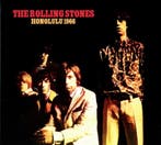 Rolling Stones - Honolulu 1966 - CD, Ophalen of Verzenden, Nieuw in verpakking