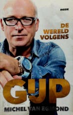 De wereld volgens Gijp 9789048858217 Michel van Egmond, Verzenden, Gelezen, Michel van Egmond
