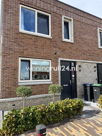 Woningruil - Anna Maria van Schurmanlaan 45 - 4 kamers, Flevoland