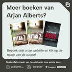 Natan Z. / Natan Z. / 1 9789401610186 Arjan Alberts, Verzenden, Gelezen, Arjan Alberts