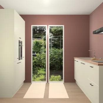 Magnolia keuken Dallas 74590, Verzenden, Nieuw