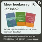 Bloedvorm 9789460080388 P. Janssen, Verzenden, Gelezen, P. Janssen