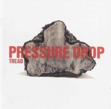cd - Pressure Drop - Tread, Verzenden, Zo goed als nieuw